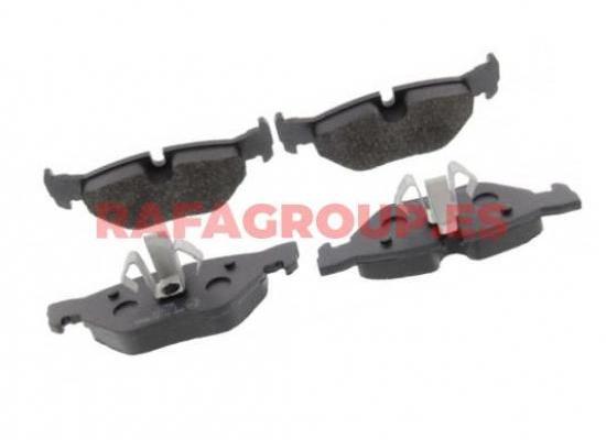 RG6813 - Pastillas de freno